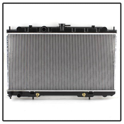SPYDER xTune 00-06 Nissan Sentra 1.98L Radiator (CDR-K8NSE00198) 9945465