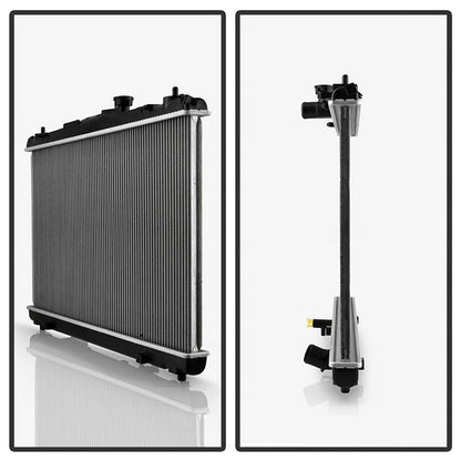 SPYDER xTune 13-15 Toyota Avalon / 12-16 Toyota Camry Radiator (RAD-K8TCA1213270) 4019223