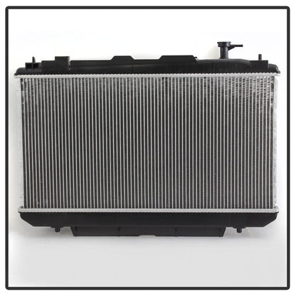 SPYDER xTune 01-05 Toyota RAV4 2403/2834 Radiator (CDR-K8TRA012403) 9946172