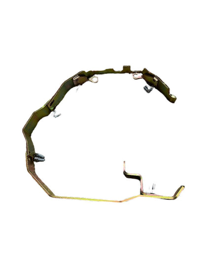 PrivateLabelMfg H-Series H22 F20B Transmission Scatter Shield