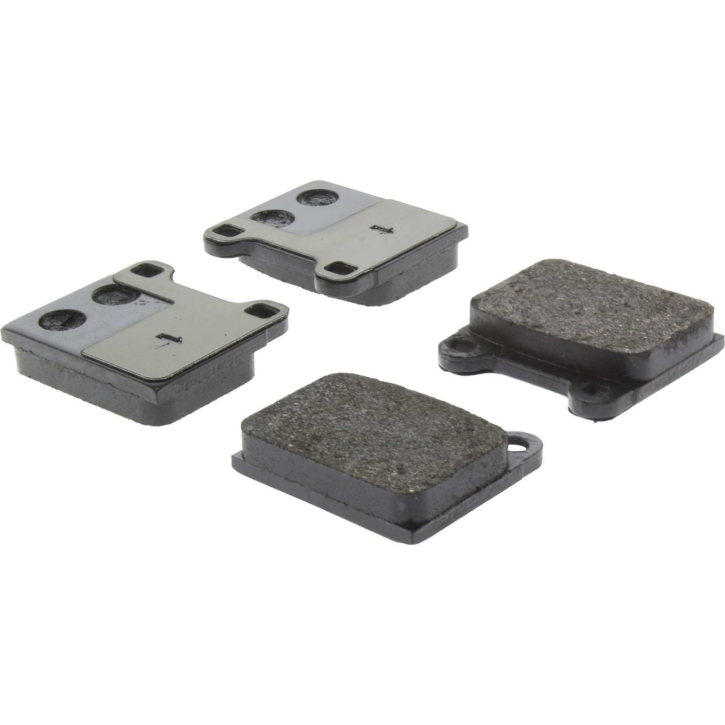 Stoptech Centric OE Formula Brake Pads 100.00310