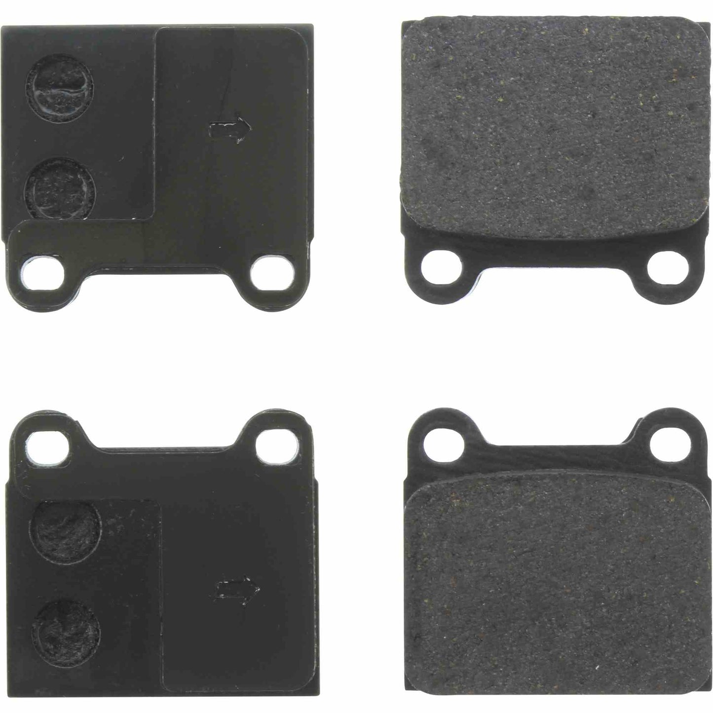 Stoptech Centric OE Formula Brake Pads 100.00310