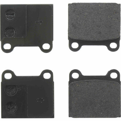 Stoptech Centric OE Formula Brake Pads 100.00310