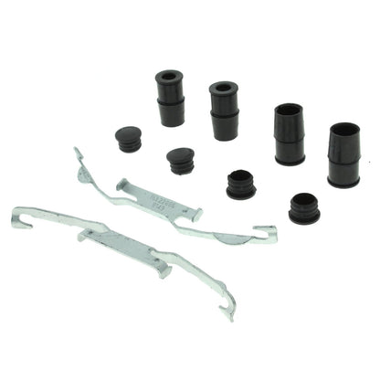 Centric Parts Disc Brake Pad Set 100.05580
