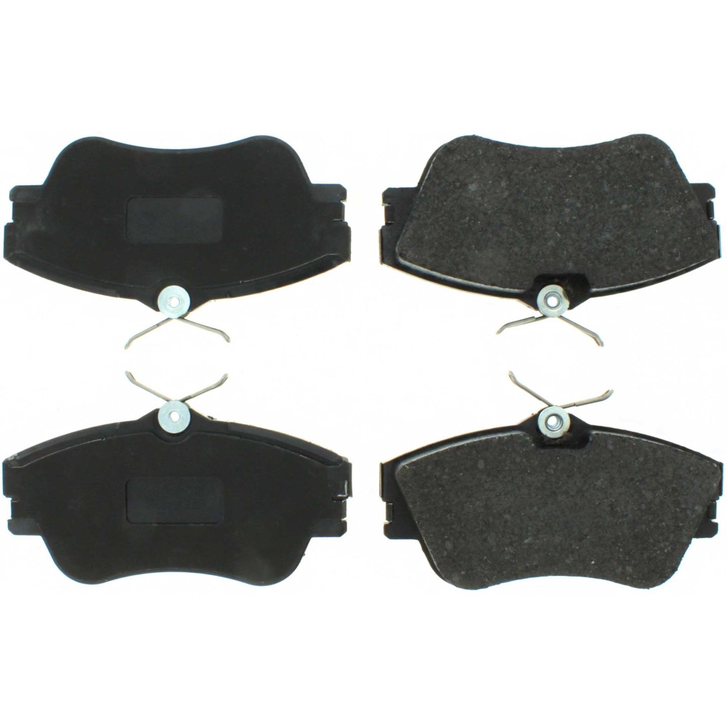Stoptech Centric 92-99 Volkswagen EuroVan OE Formula Front Brake Pad 100.06380