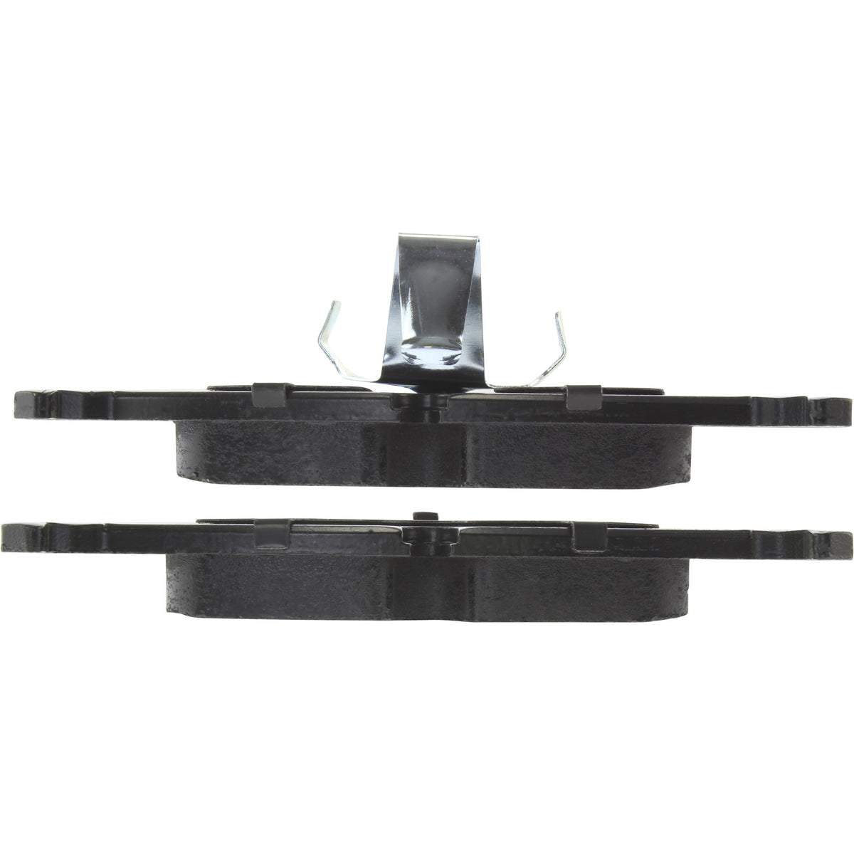 Centric Parts Disc Brake Pad Set True OE Formulation 100.06810