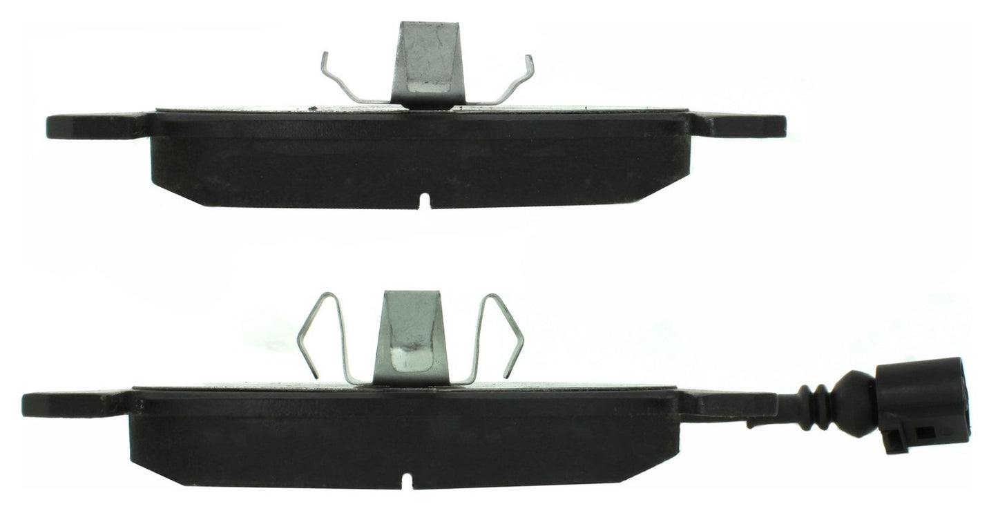 Centric Parts Disc Brake Pad Set 100.07681