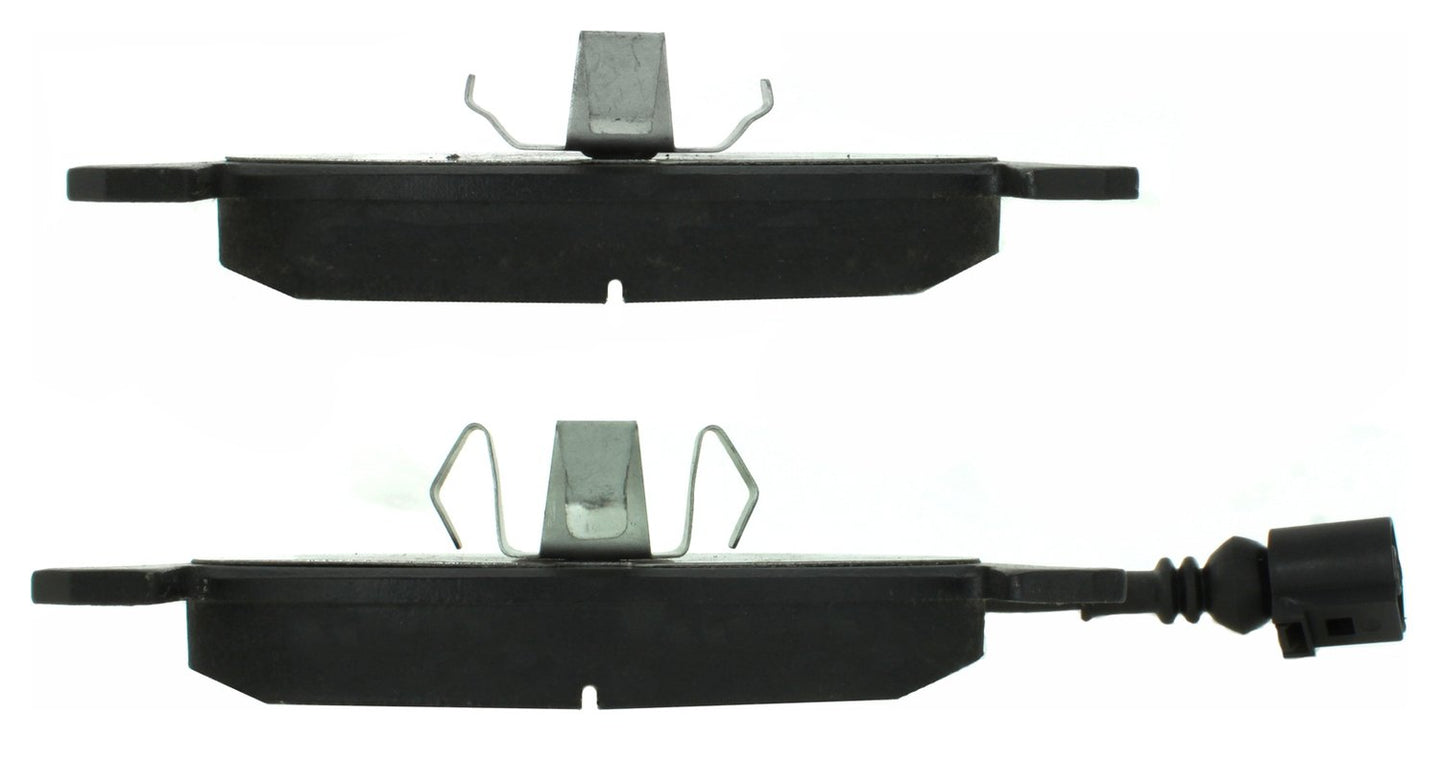 Centric Parts Disc Brake Pad Set 100.07681