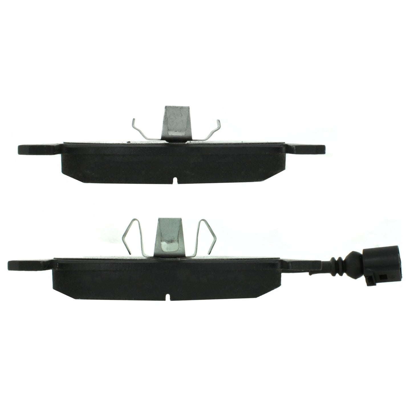 Centric Parts Disc Brake Pad Set 100.07681
