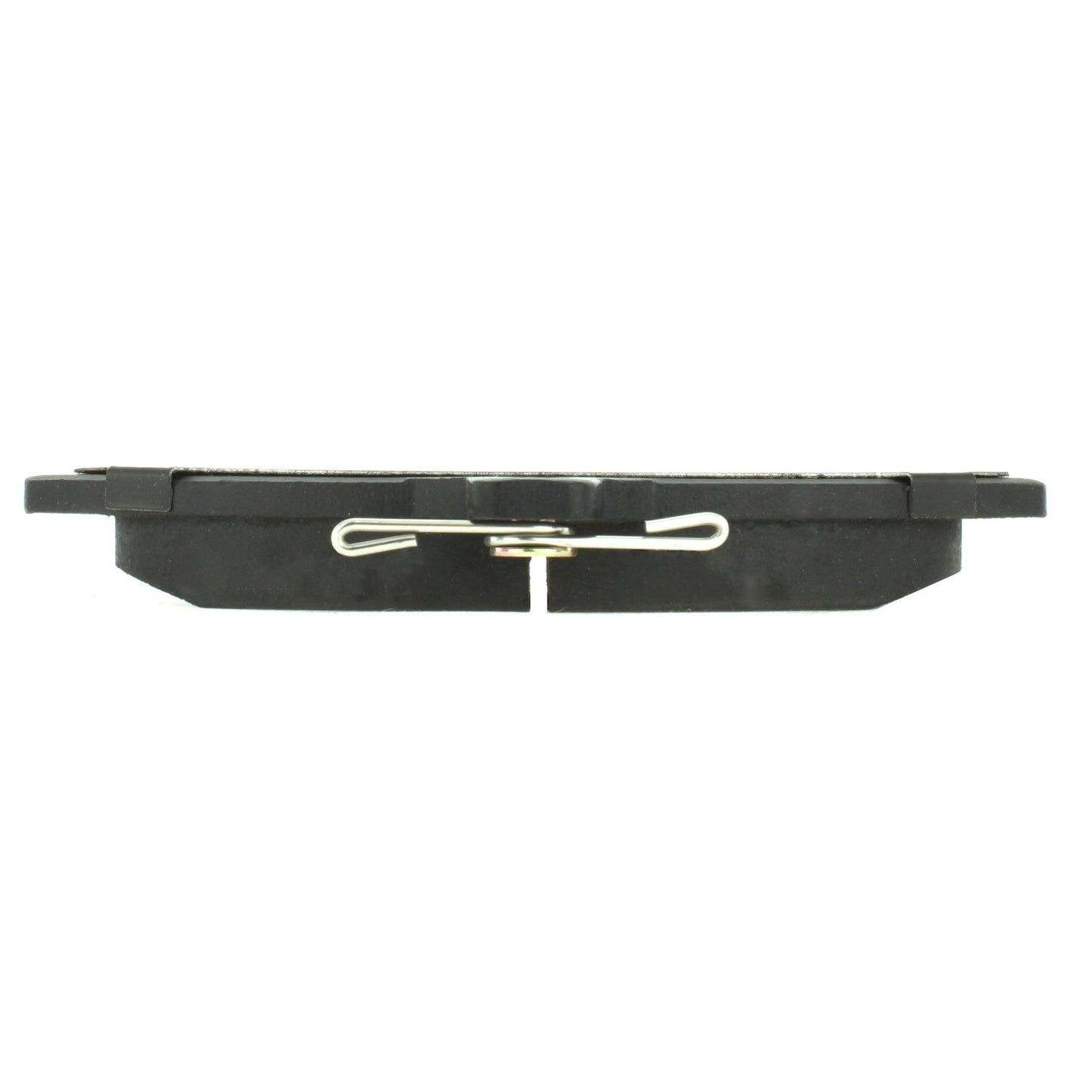 Centric Parts Disc Brake Pad Set Original Equipment Formula for 2000-2012 Volvo S40 V40 100.08370