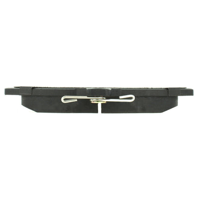 Centric Parts Disc Brake Pad Set Original Equipment Formula for 2000-2012 Volvo S40 V40 100.08370