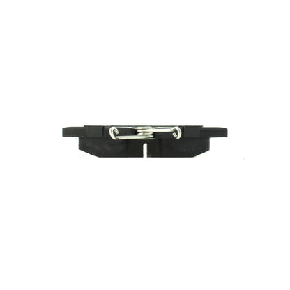 Centric Parts Disc Brake Pad Set 100.08380