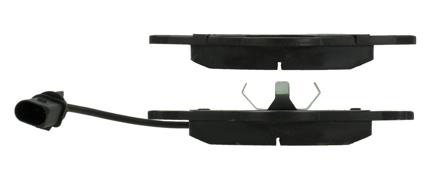 Centric Parts Disc Brake Pad Set 100.08400