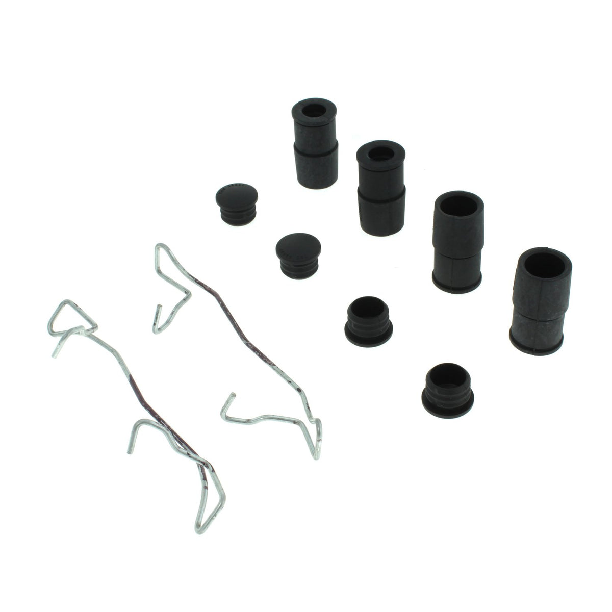 Centric Parts Disc Brake Pad Set 100.08400