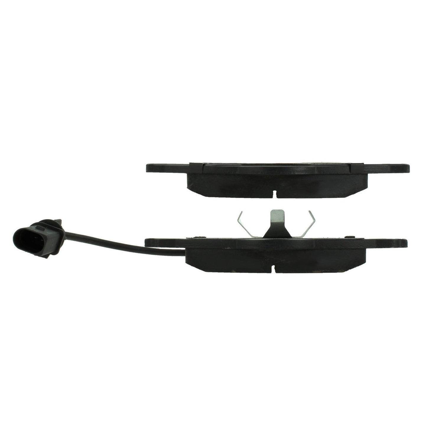 Centric Parts Original Equipment Formula Brake Pads with Hardware 100.08400