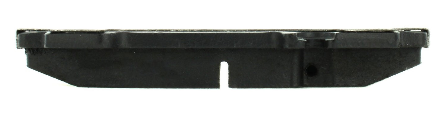 Centric Parts Disc Brake Pad Set 100.08470