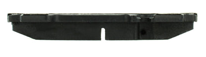 Centric Parts Disc Brake Pad Set 100.08470