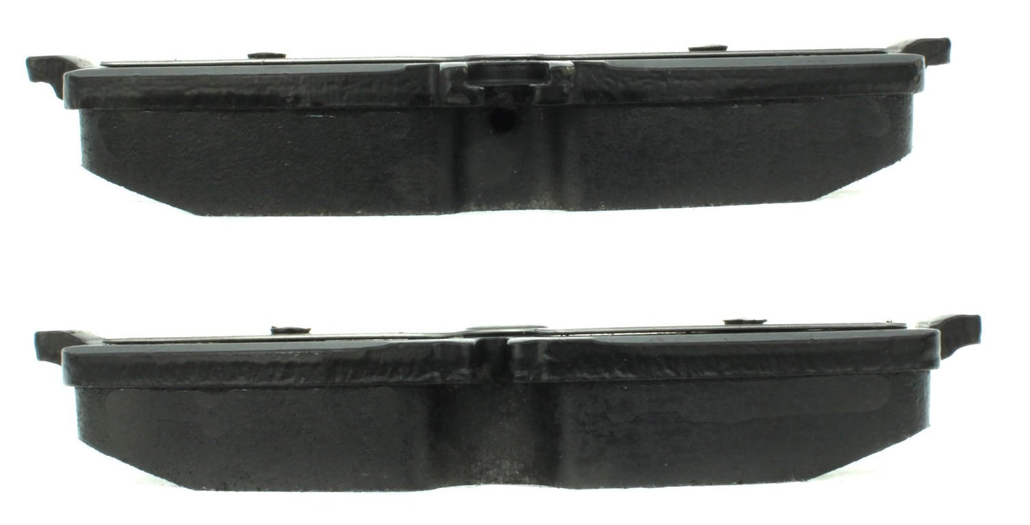 Centric Parts Disc Brake Pad Set 100.08721