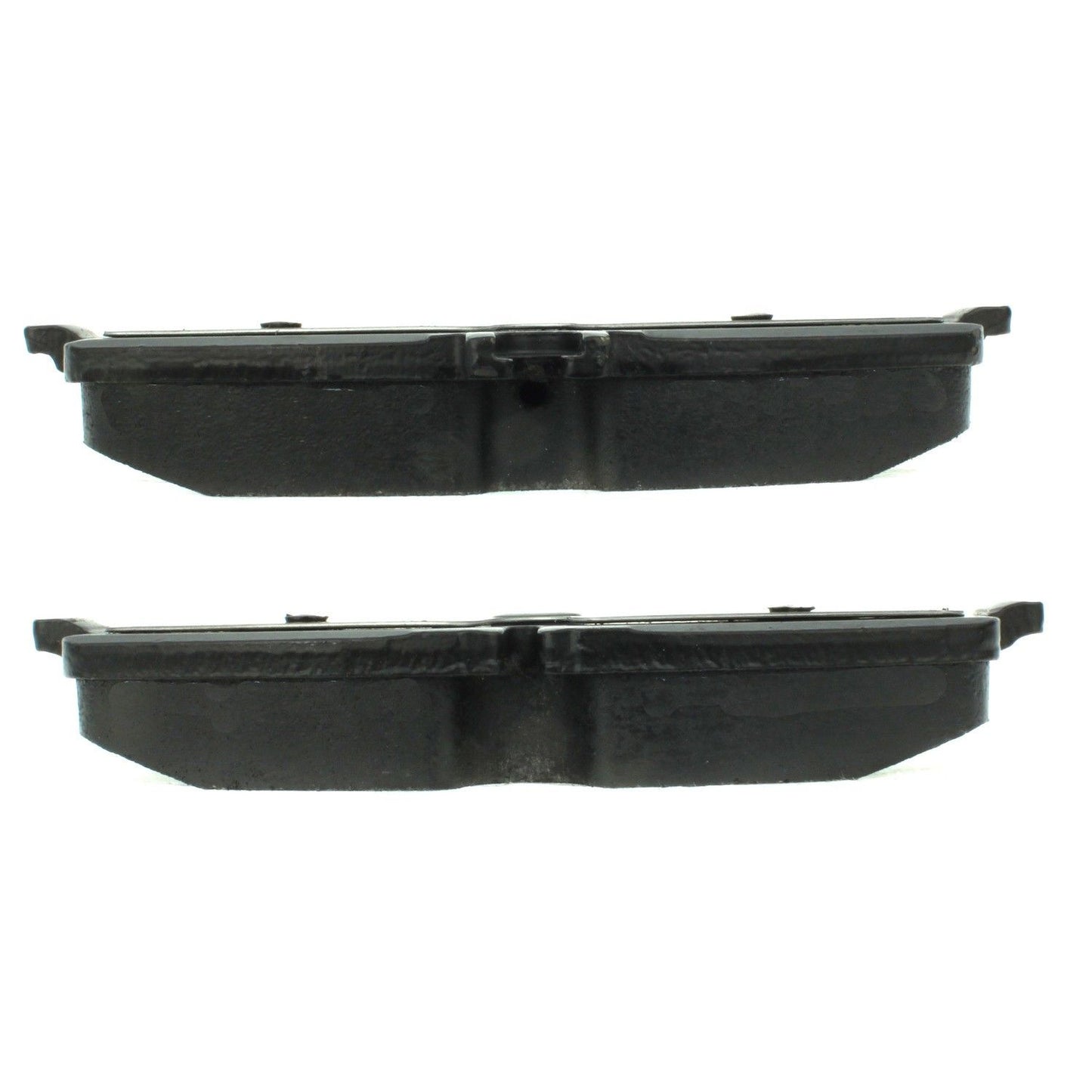 Centric Parts Original Equipment Formula Brake Pads with Hardware 100.08721