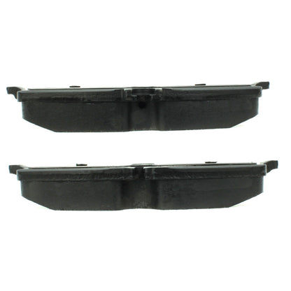 Centric Parts Disc Brake Pad Set 100.08721