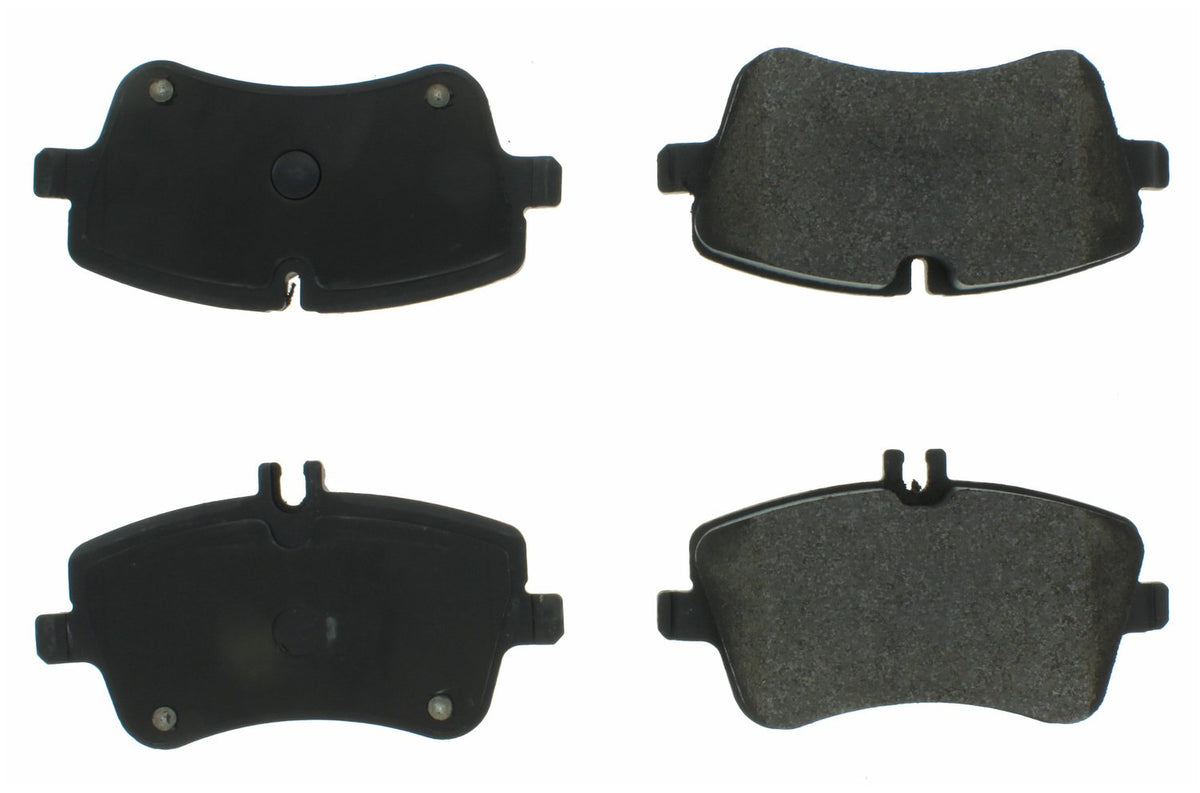 Centric Parts Disc Brake Pad Set 100.08721