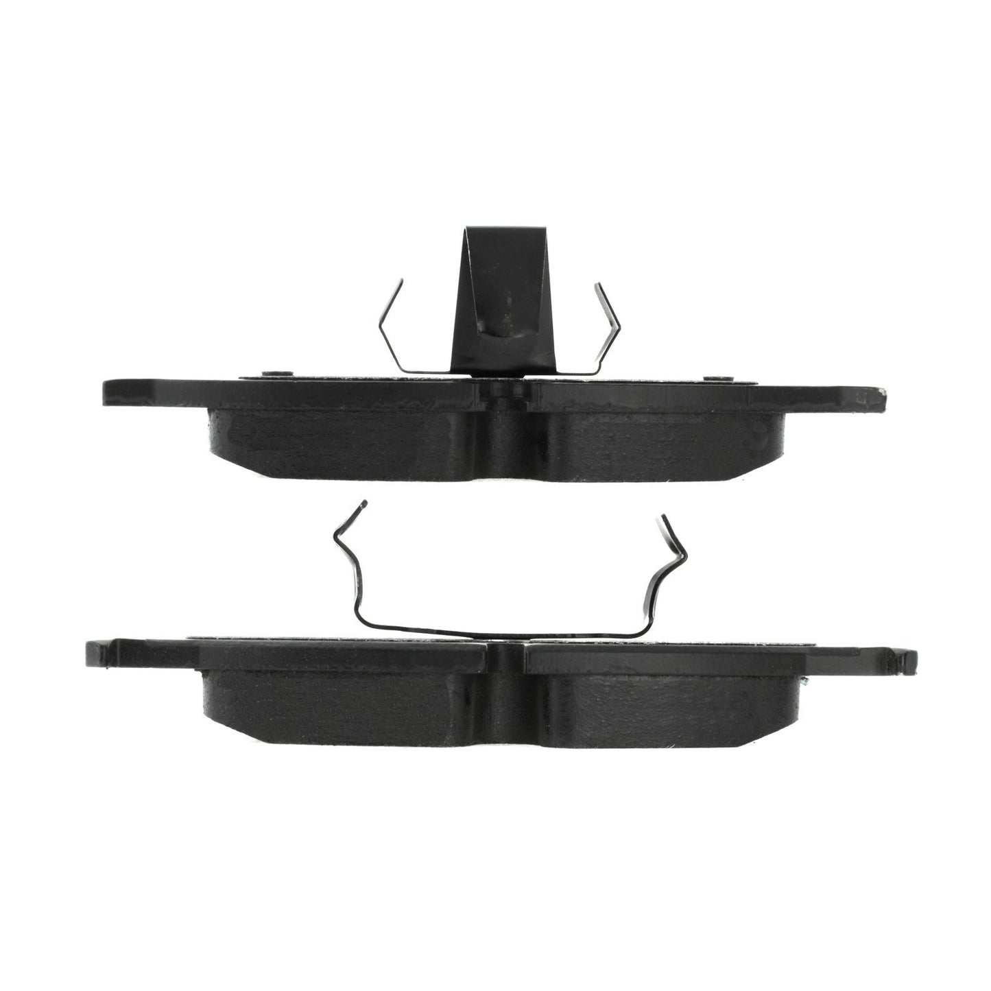 Centric Parts Disc Brake Pad Set 100.09180