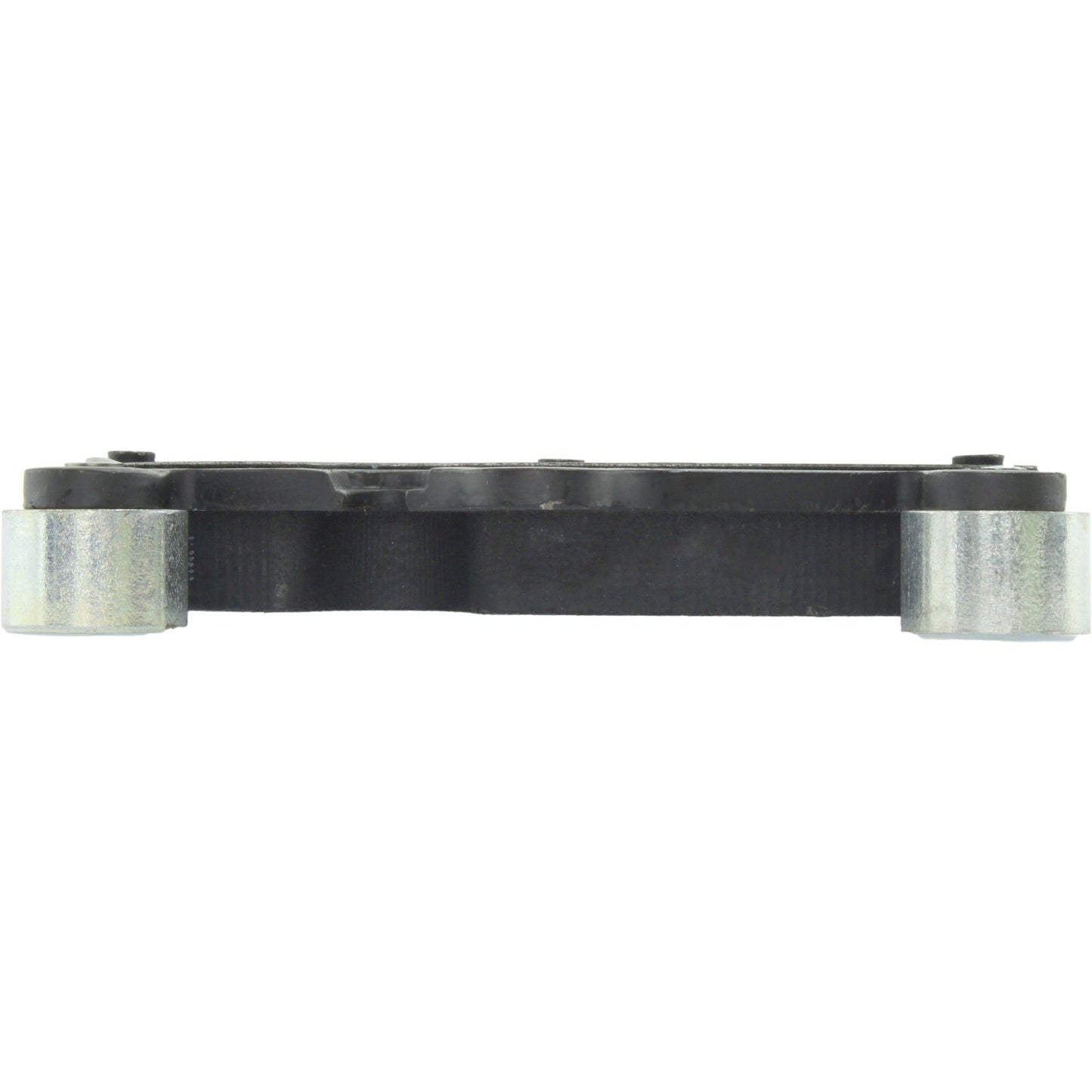 Centric Parts Disc Brake Pad Set with OE Features for 100 Series 100.09780