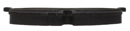 Centric Parts Disc Brake Pad Set Original Equipment Formula for 2005-2009 Land Rover LR3 Range Rover and Range Rover Sport 100.10980