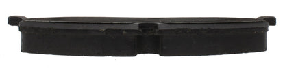 Centric Parts Disc Brake Pad Set Original Equipment Formula for 2005-2009 Land Rover LR3 Range Rover and Range Rover Sport 100.10980