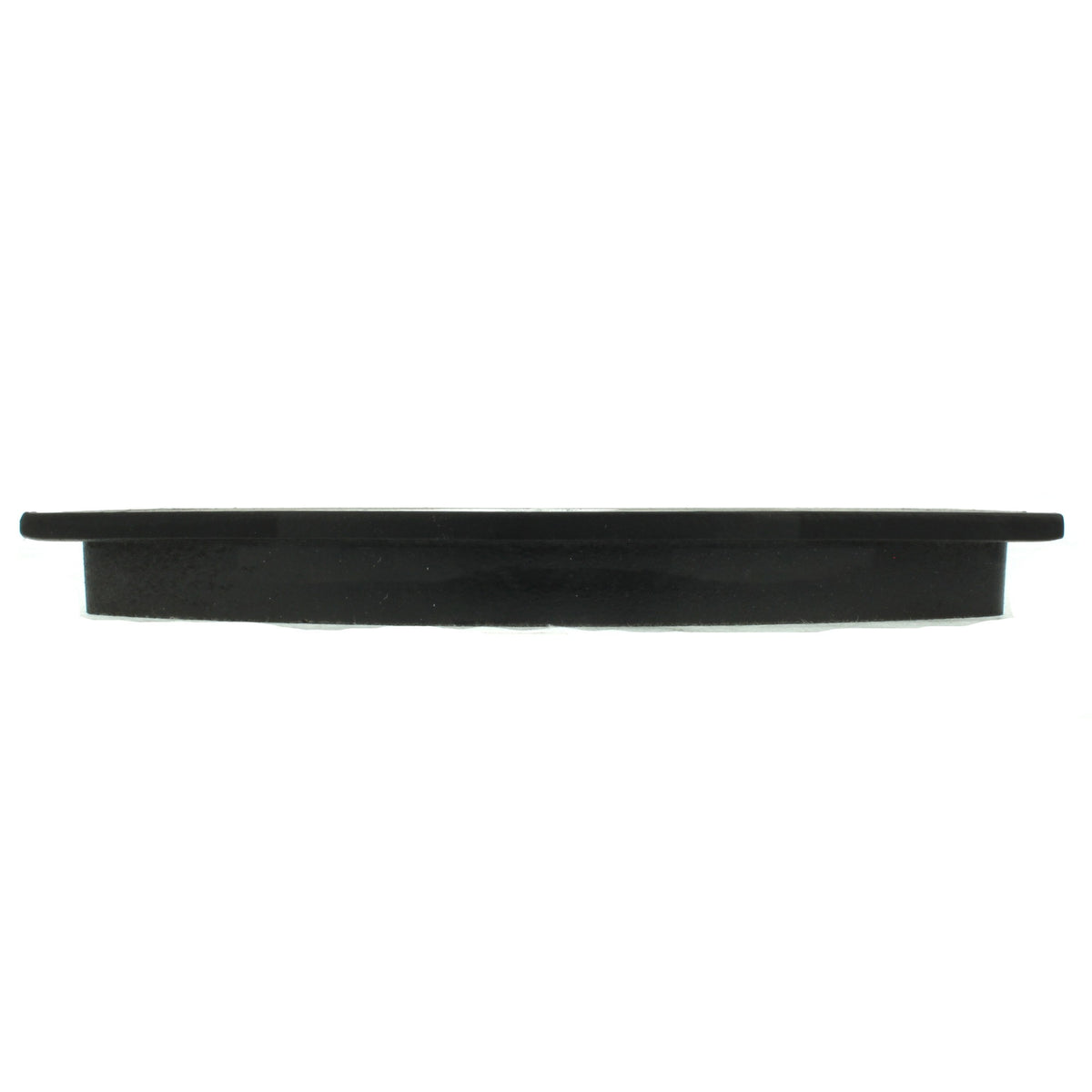 Centric Parts Disc Brake Pad Set with Semi-Metallic compounds 102.00010