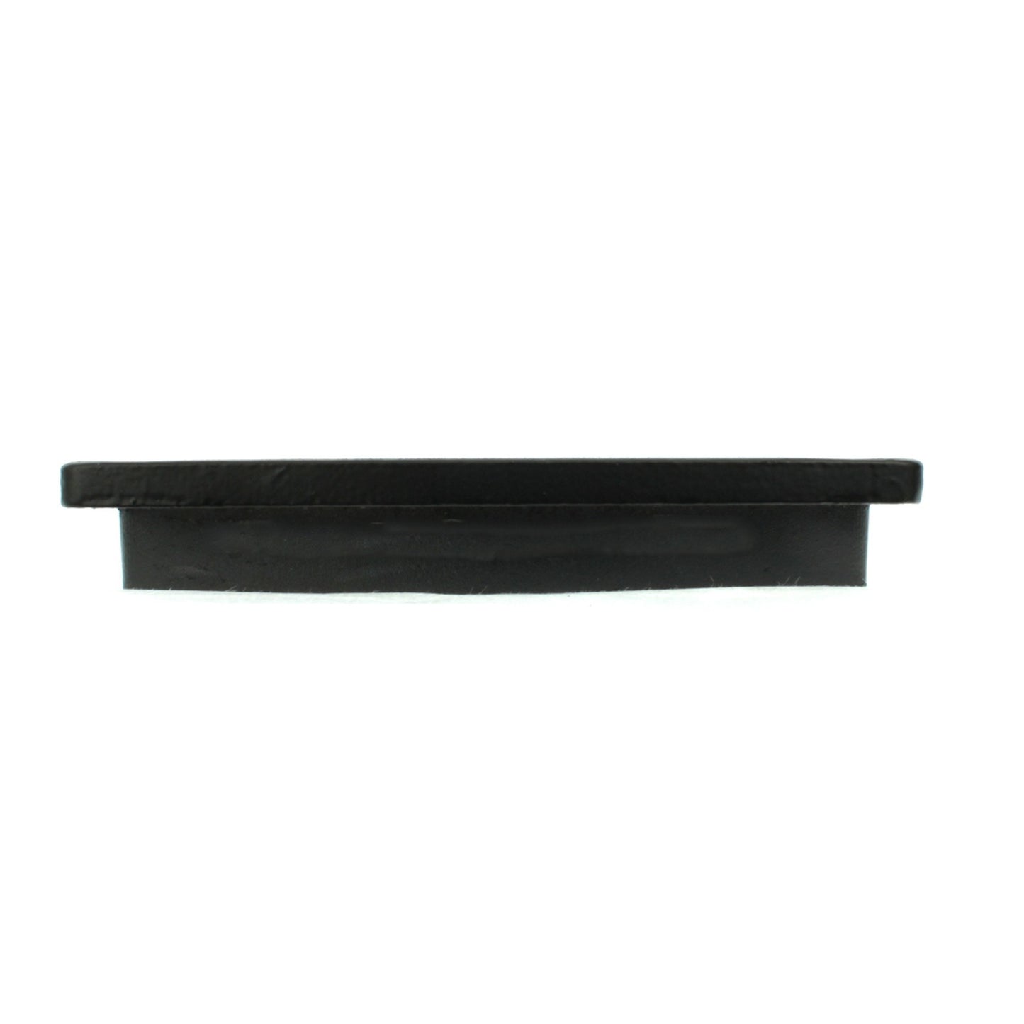Centric Parts Disc Brake Pad Set with Semi-Metallic compounds 102.00040