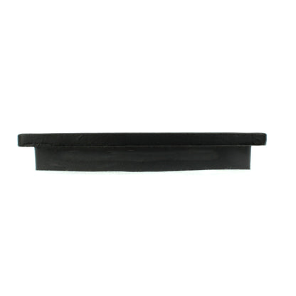 Centric Parts Disc Brake Pad Set with Semi-Metallic compounds 102.00040