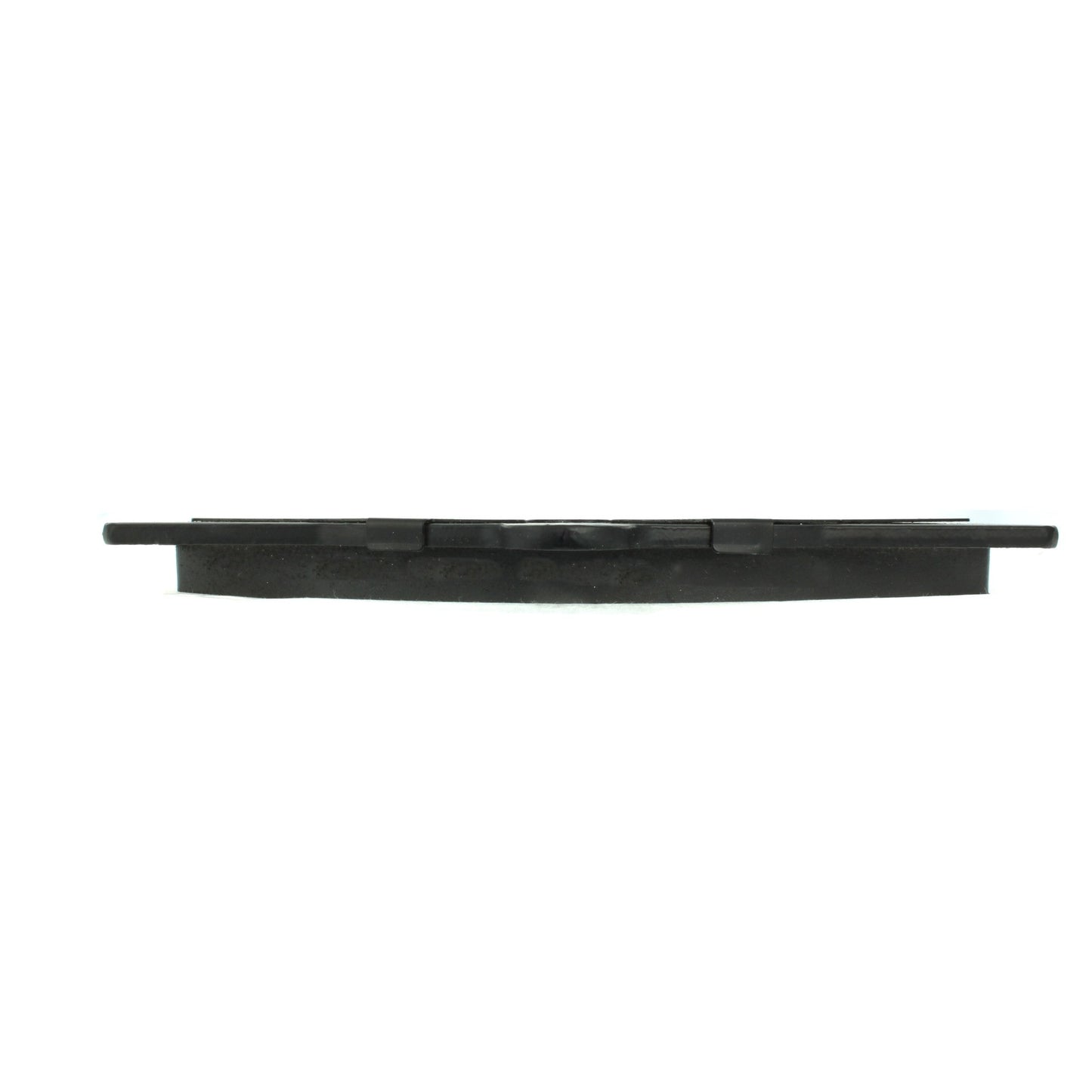 Centric Parts Disc Brake Pad Set with Semi-Metallic compounds 102.00080