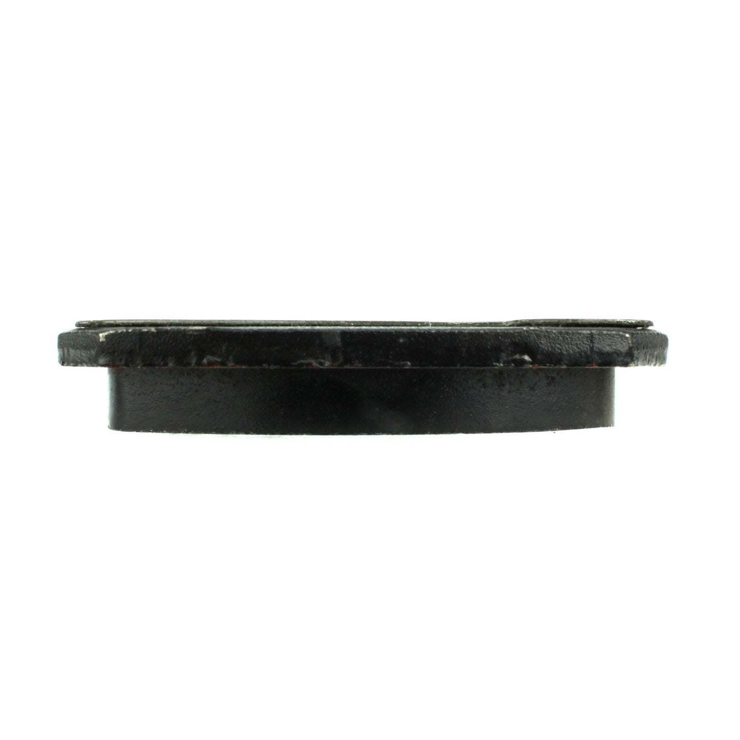 Centric Parts Disc Brake Pad Set with Semi-Metallic compounds 102.00090