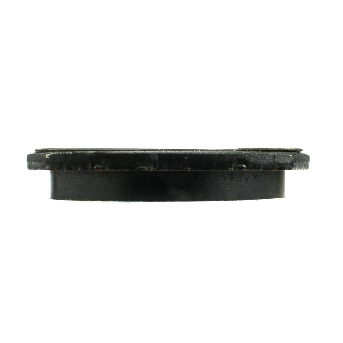 Centric Parts Disc Brake Pad Set with Semi-Metallic compounds 102.00090