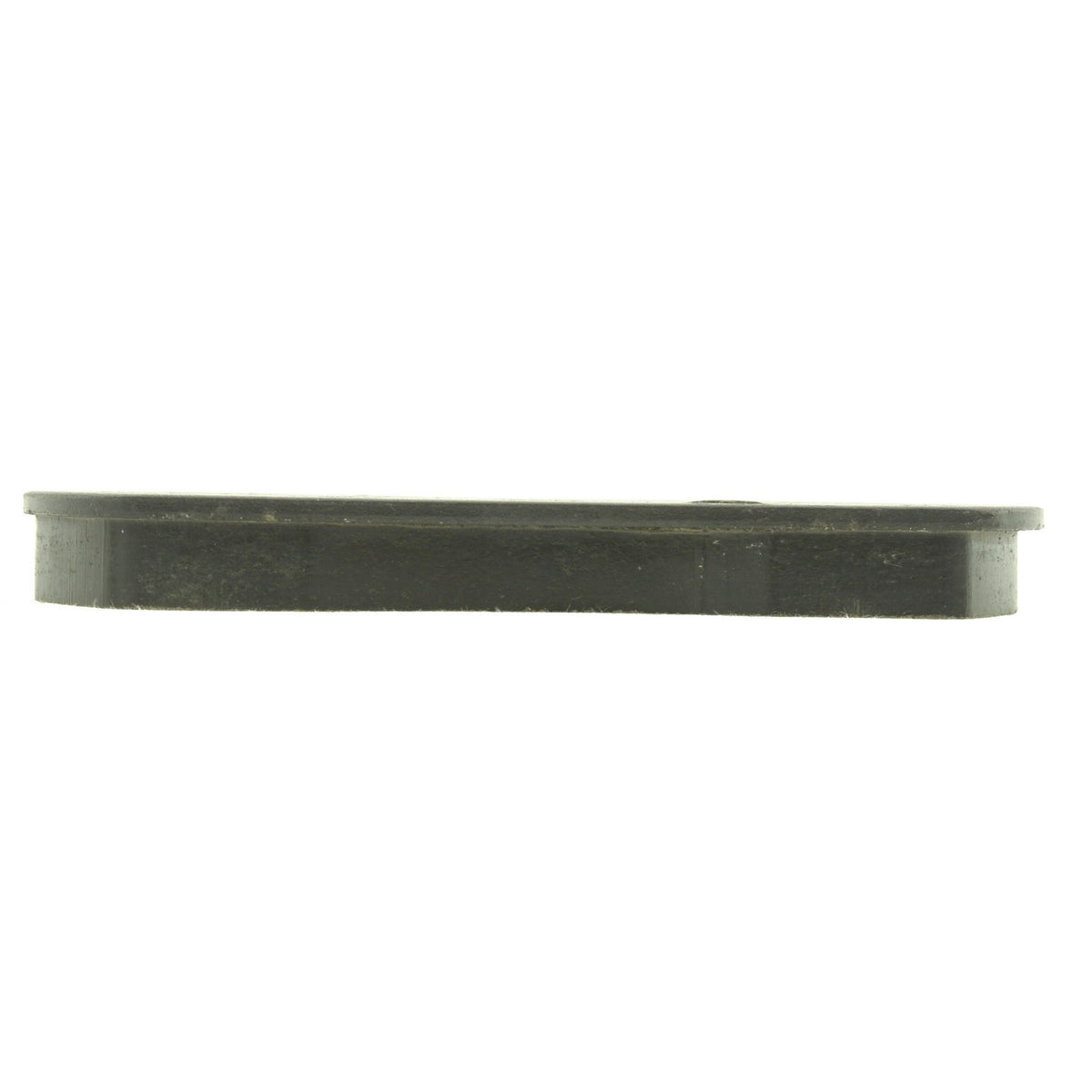Centric Parts Disc Brake Pad Set with Semi-Metallic compounds 102.00190