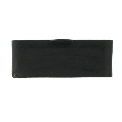 Centric Parts Disc Brake Pad Set with Semi-Metallic compounds 102.00230