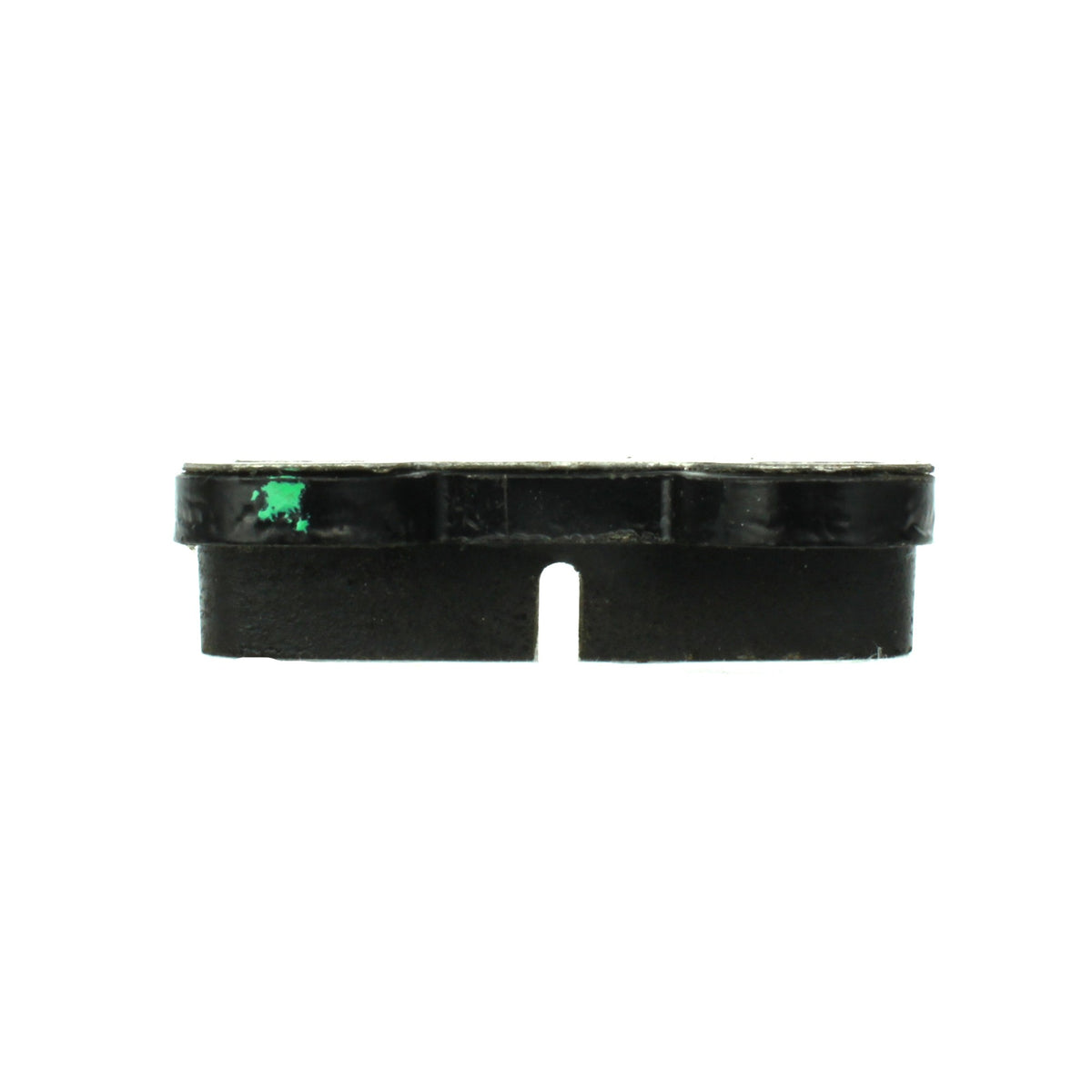 Centric Parts Disc Brake Pad Set with Semi-Metallic compounds 102.00300