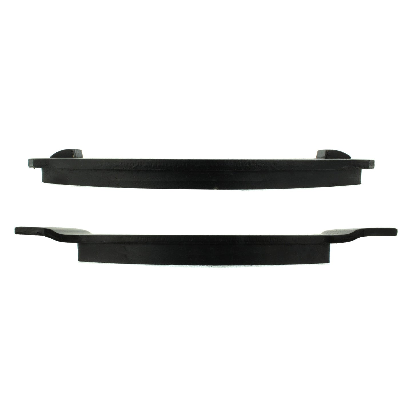 Centric Parts Disc Brake Pad Set Shimmed Semi-Metallic 102.00340