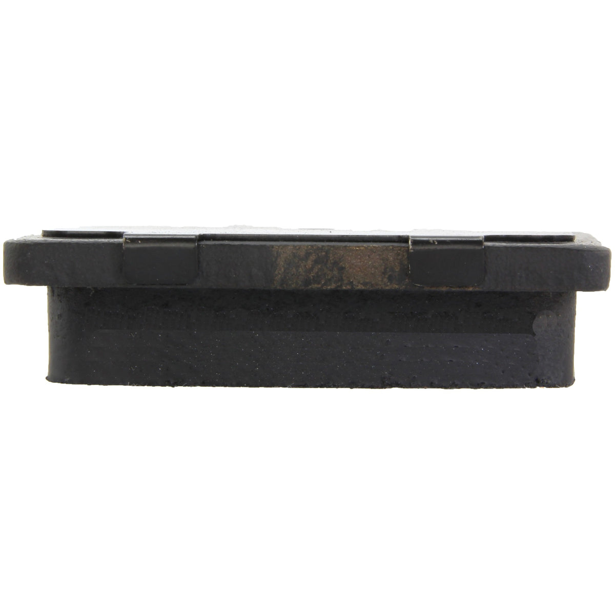Centric Parts Disc Brake Pad Set Semi-Metallic with Shims for 1973-1982 Honda Civic Nissan 310 1200 B110 F10 102.00410