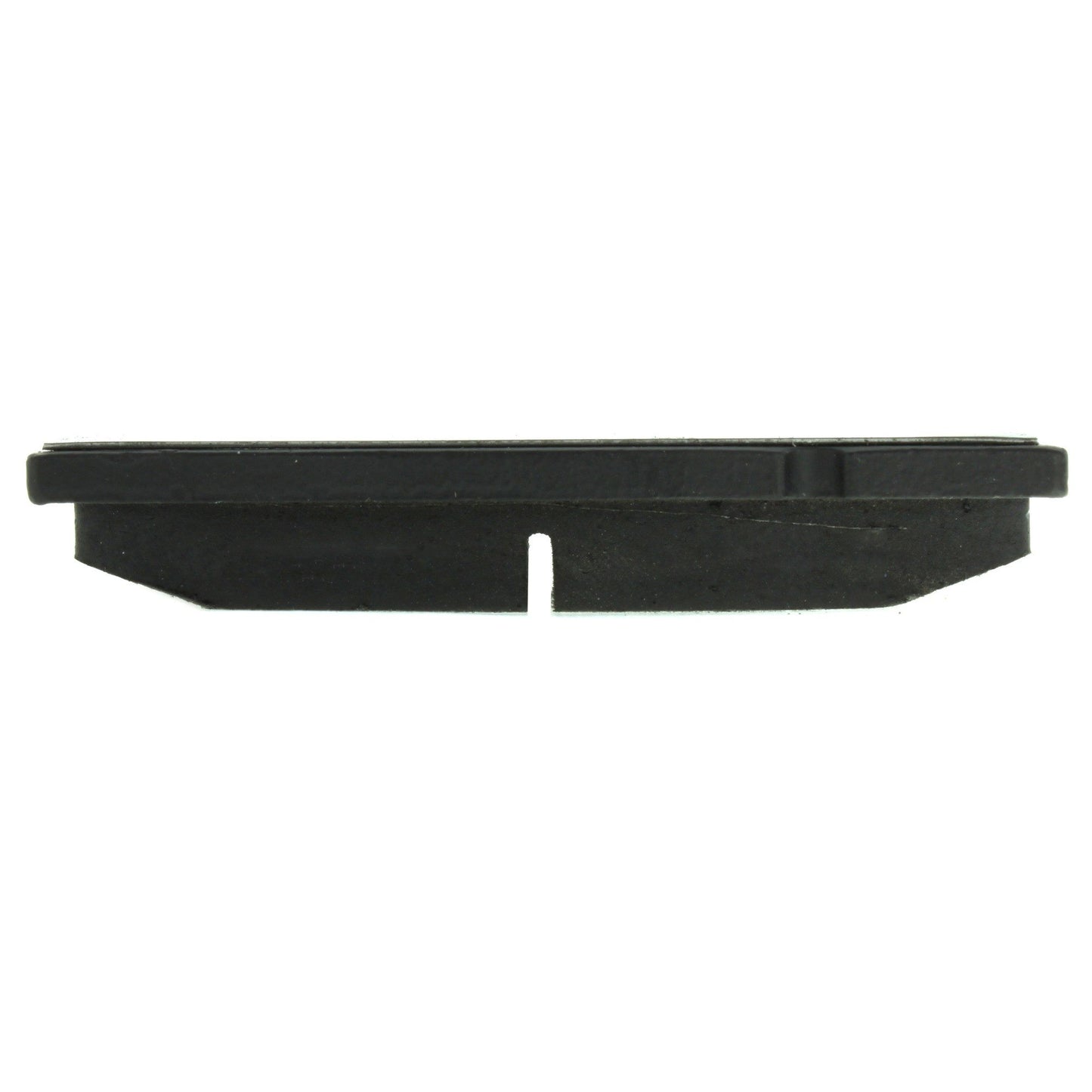 Centric Parts Disc Brake Pad Set with Semi-Metallic compounds 102.00430
