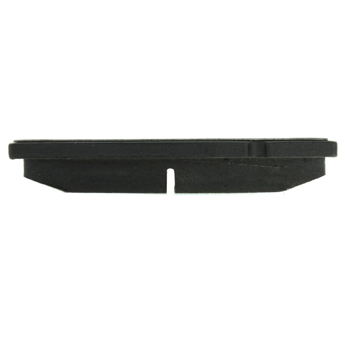 Centric Parts Disc Brake Pad Set with Semi-Metallic compounds 102.00430