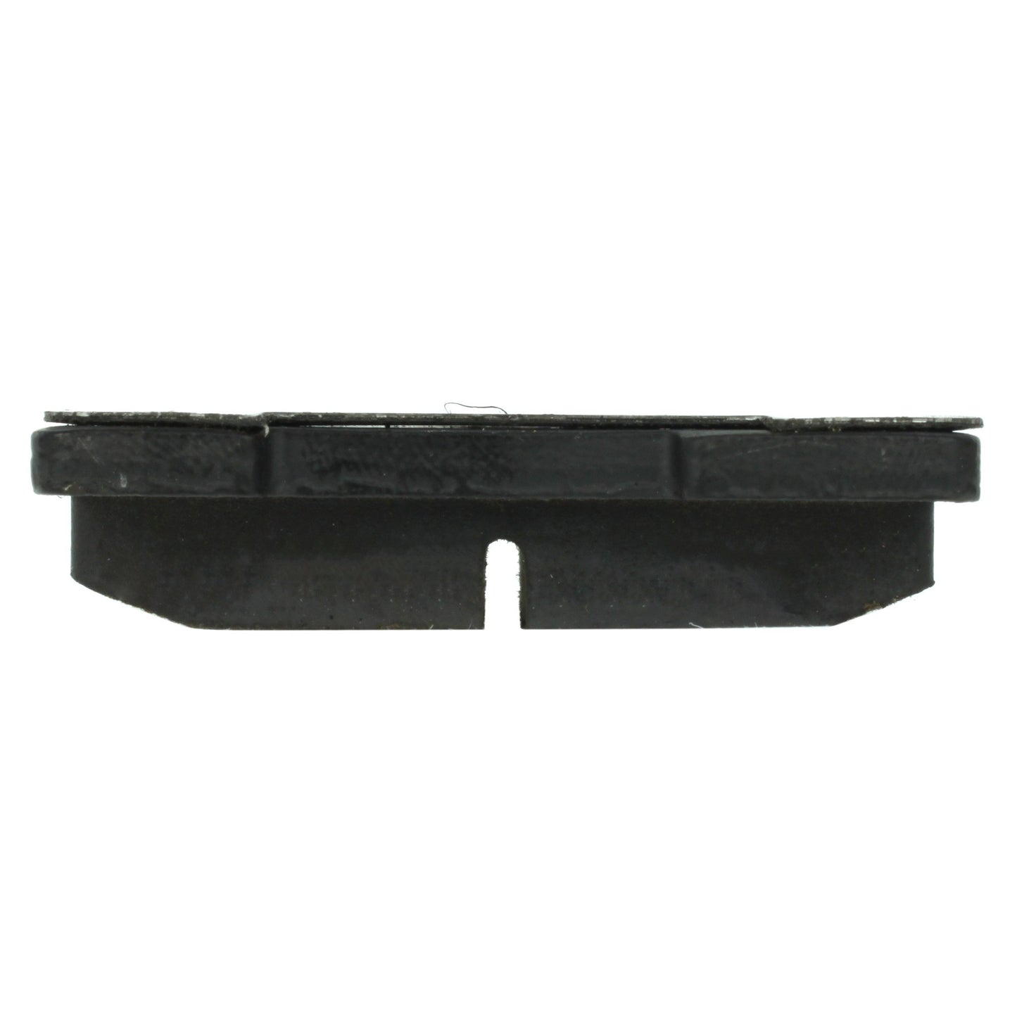 Centric Parts Disc Brake Pad Set with Semi-Metallic compounds 102.00440
