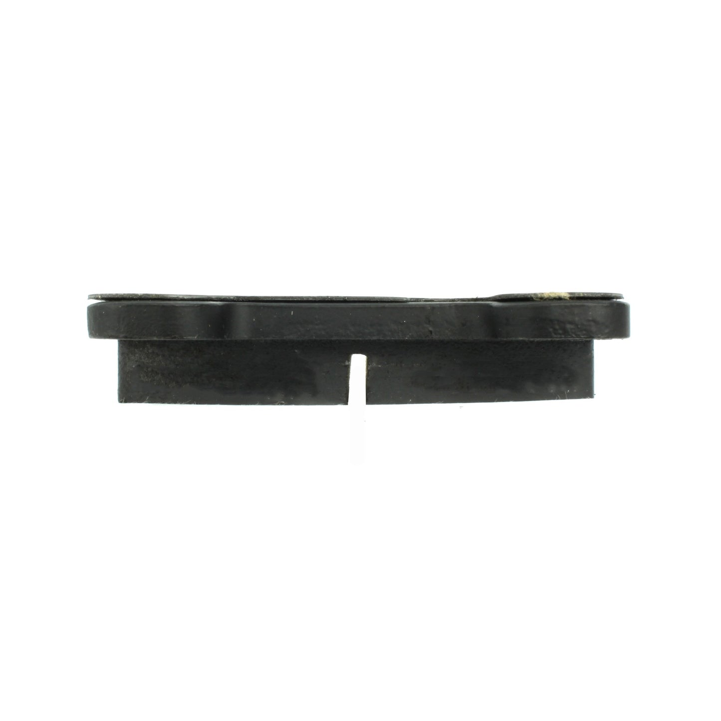 Centric Parts Disc Brake Pad Set with Semi-Metallic compounds 102.00450
