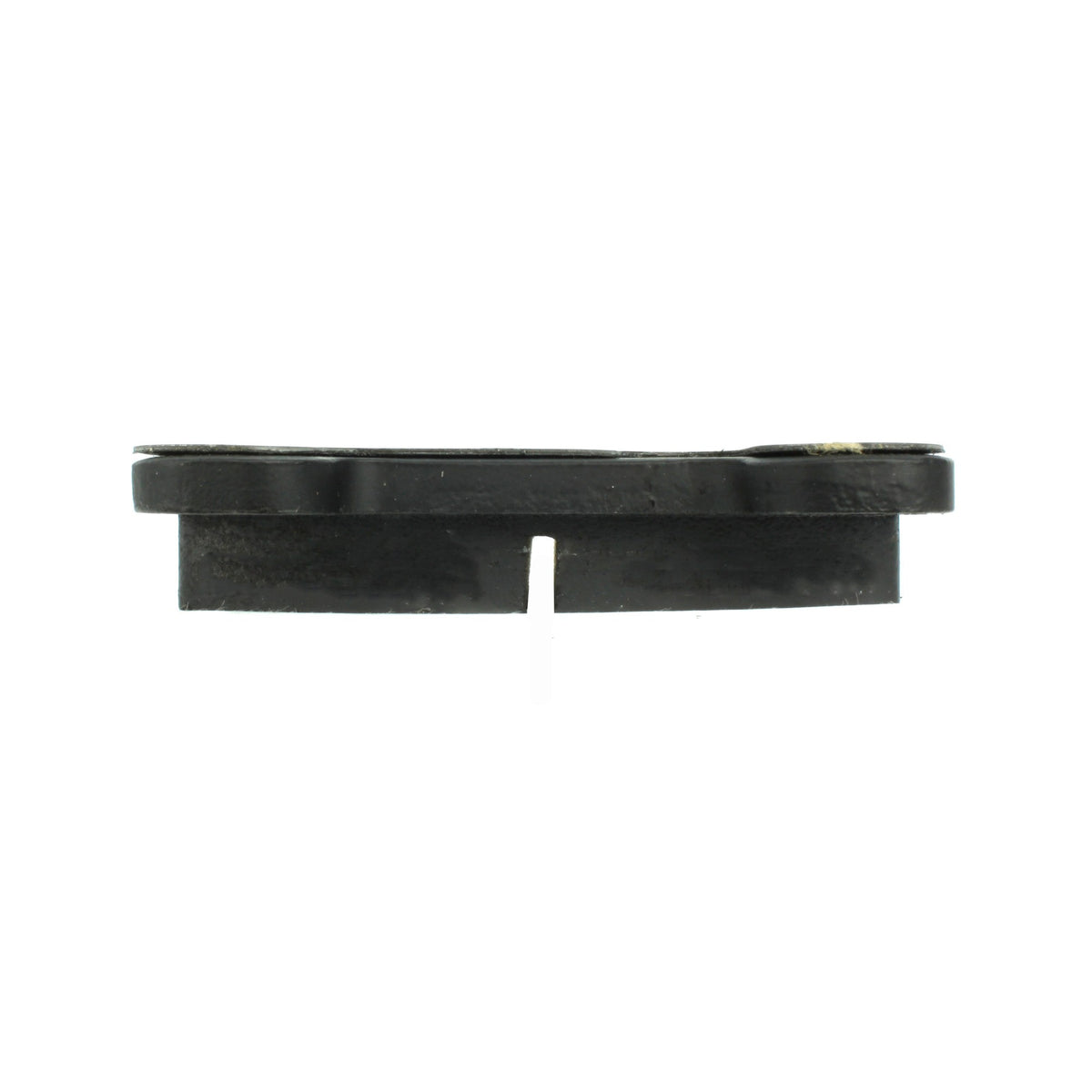 Centric Parts Disc Brake Pad Set with Semi-Metallic compounds 102.00450