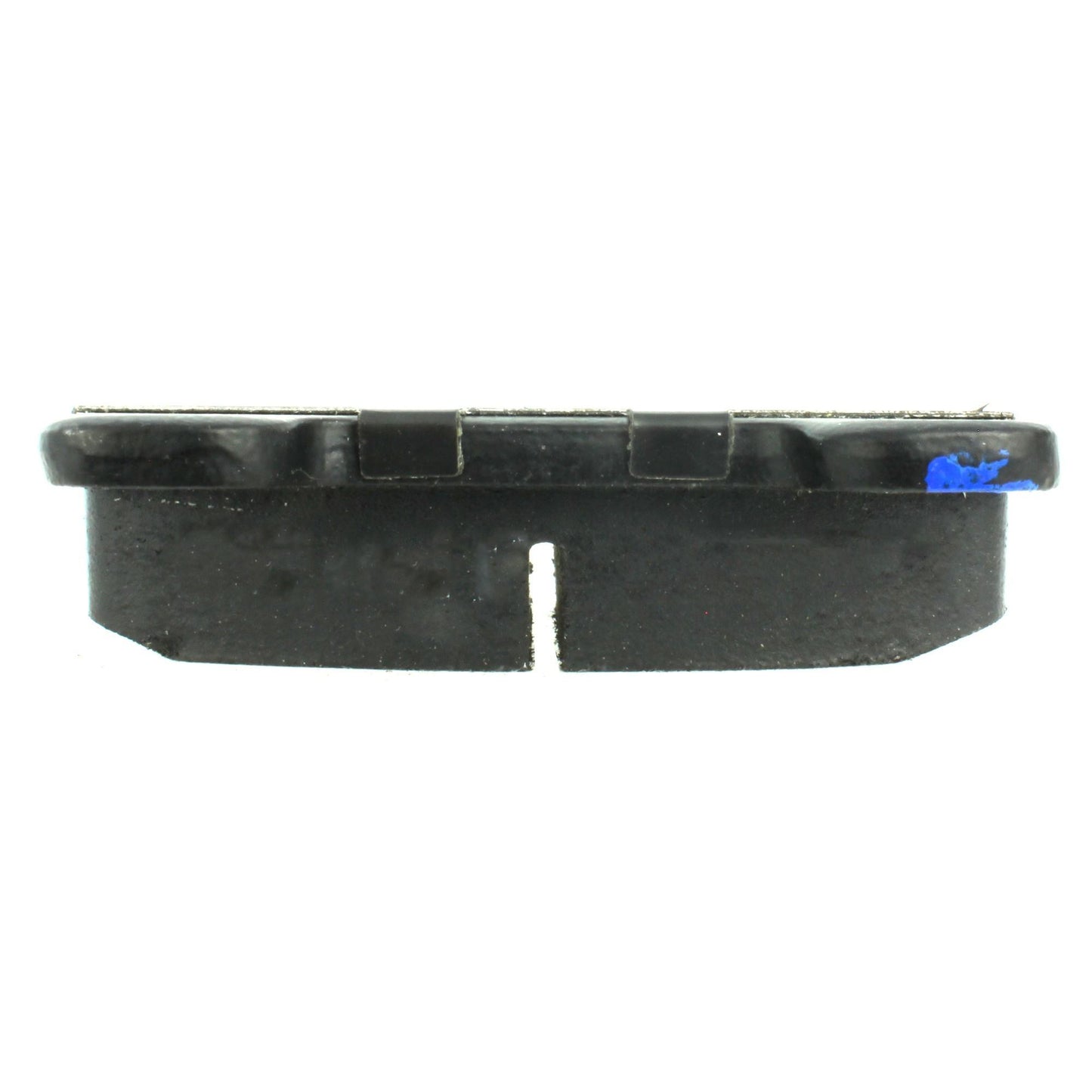 Centric Parts Disc Brake Pad Set with Semi-Metallic compounds 102.00451