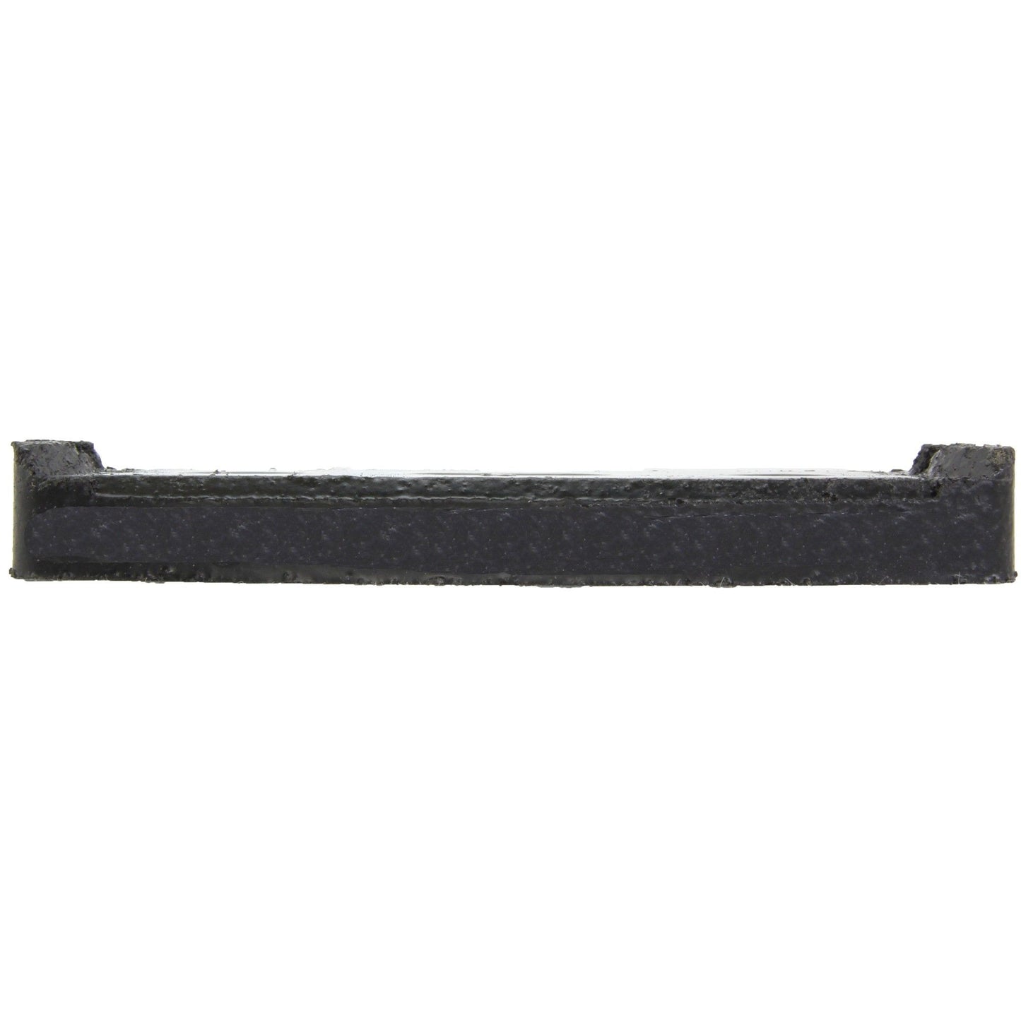 Centric Parts Disc Brake Pad Set Semi-Metallic with Shims for 1960-1971 Renault Models 102.00460