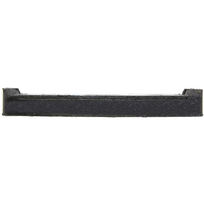 Centric Parts Disc Brake Pad Set Semi-Metallic with Shims for 1960-1971 Renault Models 102.00460