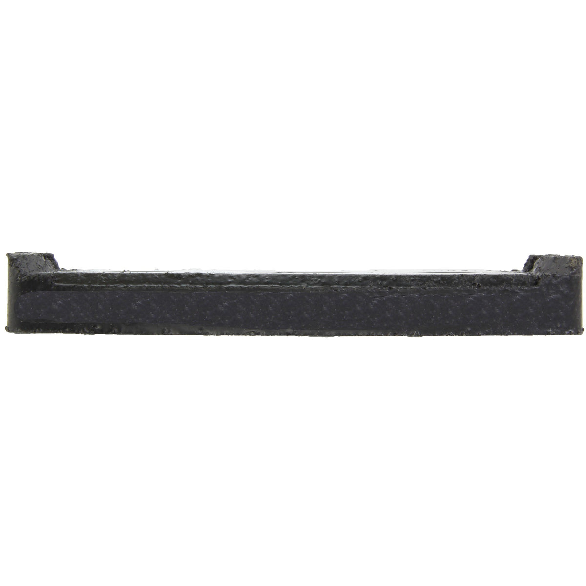Centric Parts Disc Brake Pad Set Semi-Metallic with Shims for 1960-1971 Renault Models 102.00460