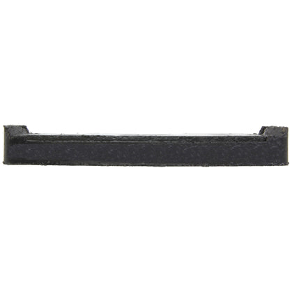 Centric Parts Disc Brake Pad Set Semi-Metallic with Shims for 1960-1971 Renault Models 102.00460
